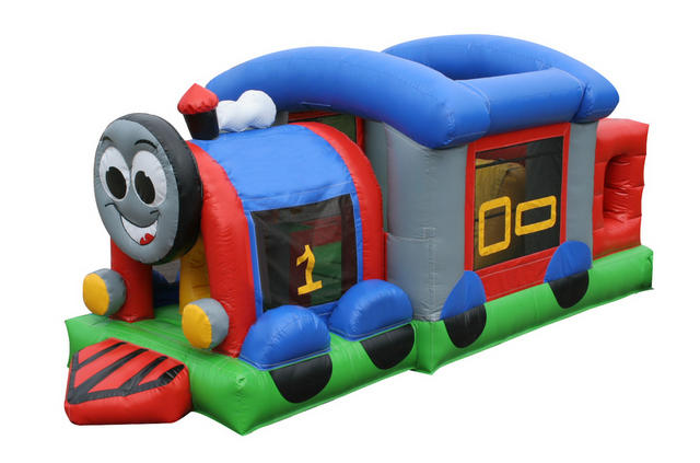 Crazy Train Crazy Train