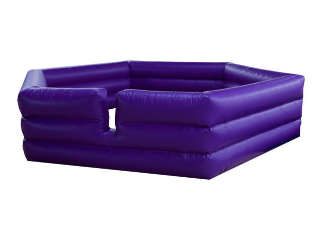 Gaga Pit Gaga Pit