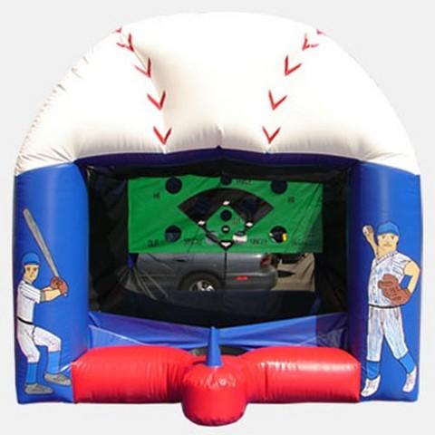 Home Run Challenge Home Run Challenge