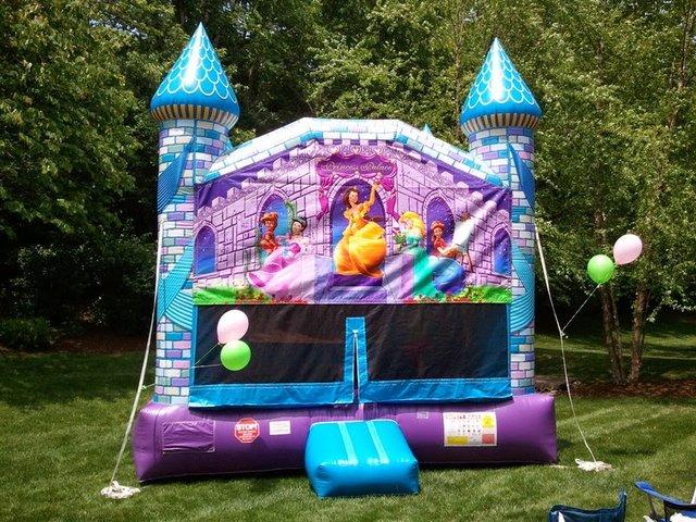 Princess Castle Princess Castle