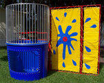 Dunk Tank Dunk Tank